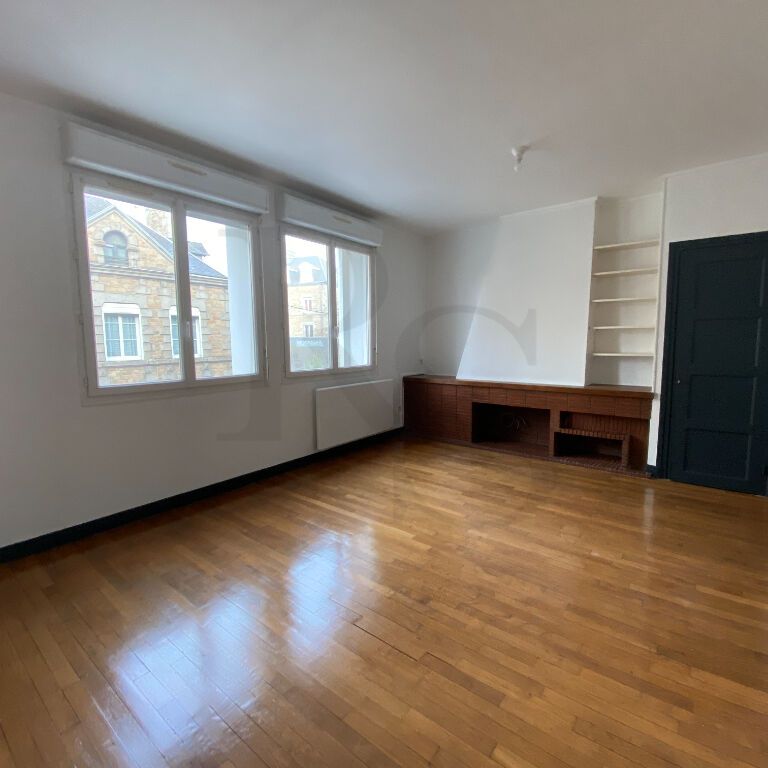 Location Appartement 3 pièces 60m² - Photo 1