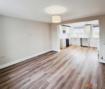 Wood Cottages, Moor Lane, Branston Booths - Photo 3