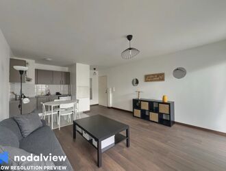 Location Appartement 2 pièces 41 m2 à Limeil-Brévannes - Photo 1