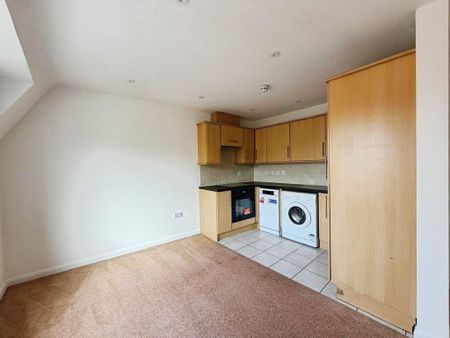 1 bedroom apartment to rent - Photo 2
