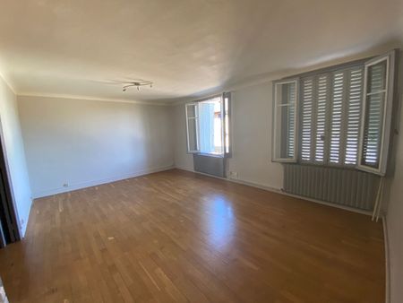 Location appartement 2 pièces, 66.78m², Bourg-en-Bresse - Photo 3