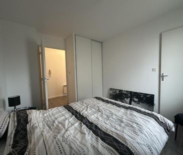Location Appartement 2 pièces Meublé 33m² BLOIS 41000 - Photo 4