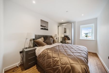 2 bedroom flat to rent - Photo 3