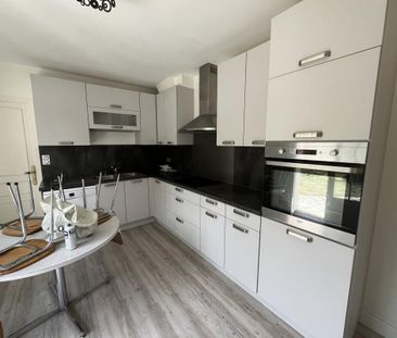 Location Maison 5 pièces 112m² LES PONTS DE CE 49130 - Photo 4