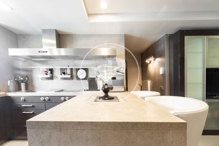 Flat for rent in Pedralbes - Photo 3