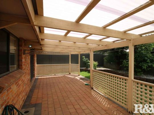 Neat And Tidy Family Home - Photo 1