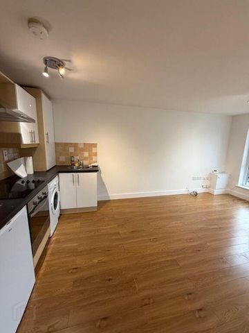 6 1a Ravenscroft Street, Bloomfield, Belfast, BT5 5BE - Photo 3