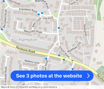Workman Road, Evesham, WR11 - Photo 1