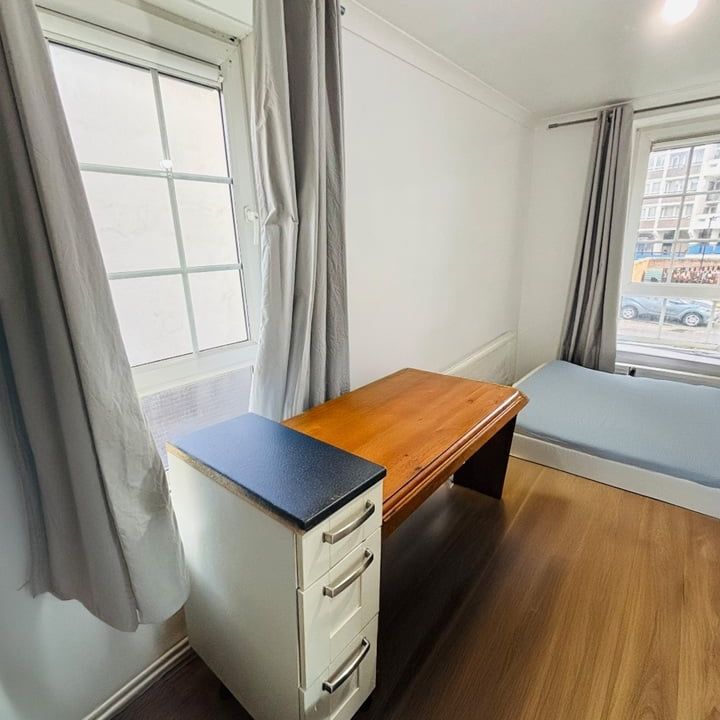 Room in a Shared Flat, Allerton House, N1 - Photo 1