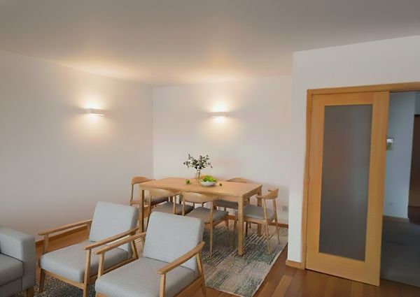 Fantástico Apartamento T2 para Arrendamento em Matosinhos