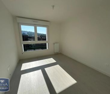 Appartement à louer 2 pièces 44.28m² - Photo 5