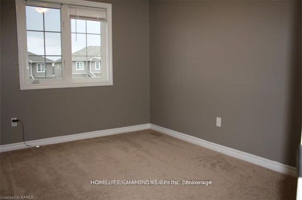 For Lease - 3 Tegan Court, Loyalist, Ontario - Photo 1