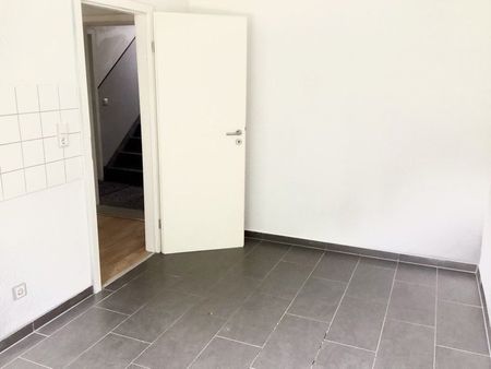 Gemütliche 1-Zimmer-Wohnung mit Balkon - Foto 2