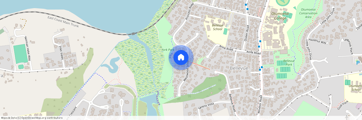 29 Westwood Street, Bellevue