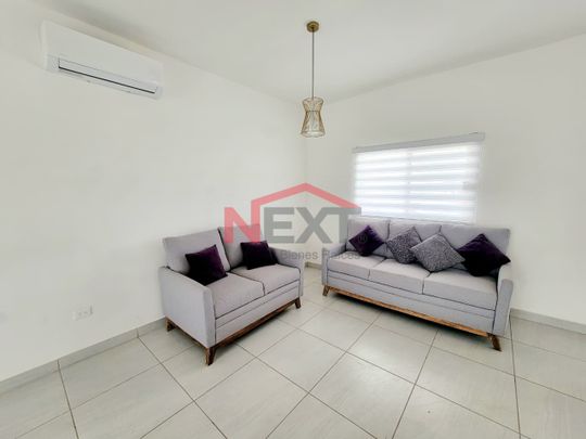 CASA EN RENTA EN BONATERRA RESIDENCIAL - Foto 1