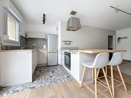 Location Appartement 3 pièces 64m² STRASBOURG 67000 - Photo 5