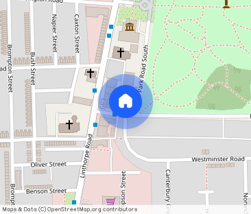 Albert Gate Apartments, Middlesbrough - Photo 1