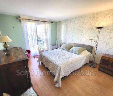 Appartement Cagnes-sur-Mer - Photo 2