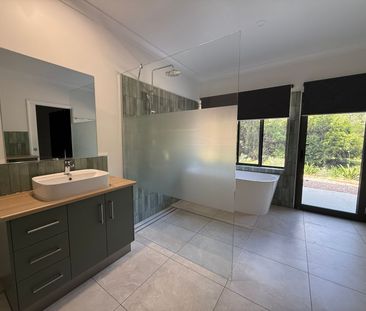 Modern 2-Bedroom Home in Carrington - Photo 6