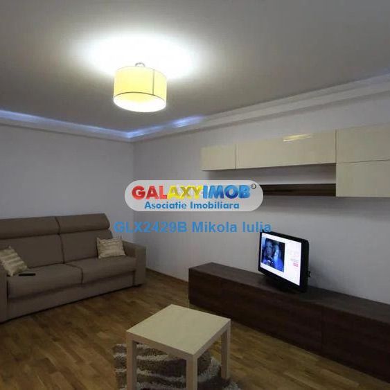 Apartament 2 camere et 2 decomadat - Cartier Turda - Fotografie 1