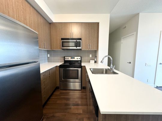 For Lease - 188 Clark Boulevard Unit# 1401, Brampton, Ontario - Photo 1