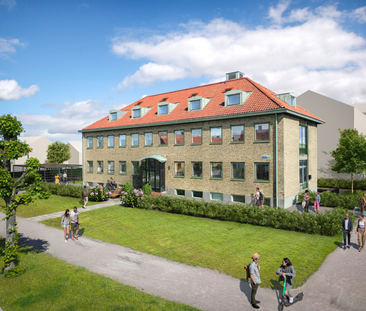 Johanneslustgatan 3 (391-302-01), Johanneslust - Foto 6