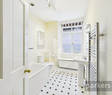 2 bedroom apartment to rent - Photo 6