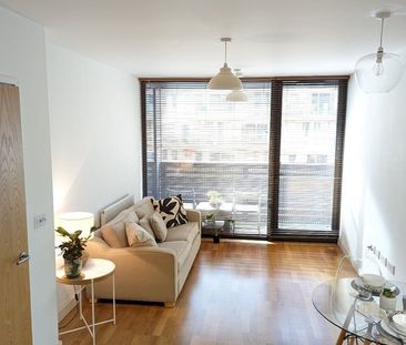 1 Bed Flat, Amelia Street, SE17 - Photo 2