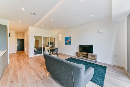 1 bedroom apartment to rent - Photo 2