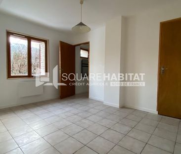 Location Maison 49m² DOUAI 59500 - Photo 3