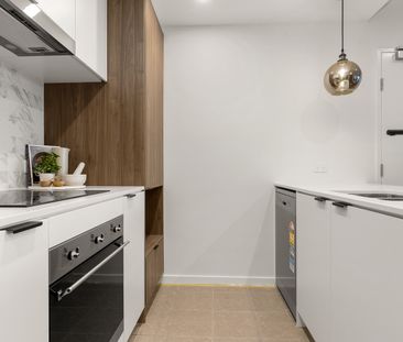 2113/15 Bowes Street, Phillip ACT 2606 - Apartment For Rent | Domain - Photo 1