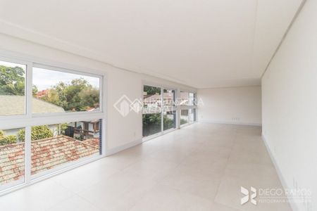 Apartamento com 3 quartos e 165m² para alugar em Vila Assunção, Porto Alegre. - Foto 2