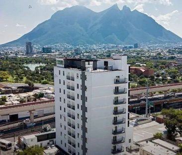Departamento en Renta en Centro, Monterrey, Nuevo León - Photo 5