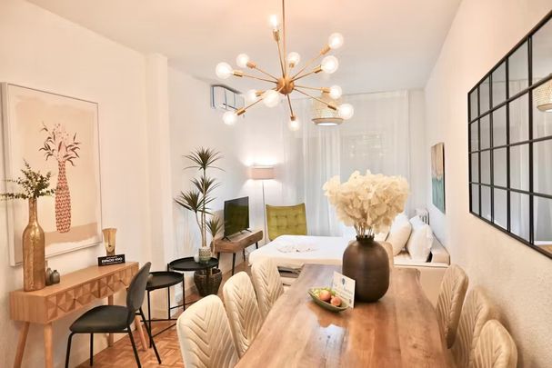 Calle de Antonio Zapata, Madrid, Community of Madrid 28002 - Foto 1