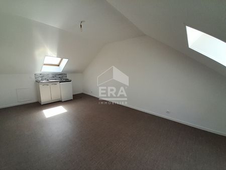Location Appartement 2 pièces 23m² - Photo 2