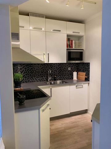 Tomtebogatan - Photo 4