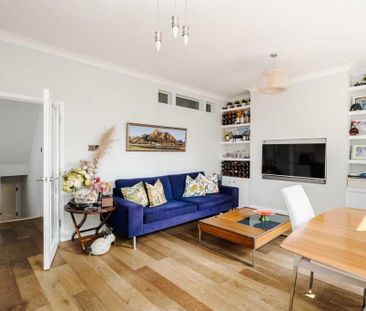 3 bedroom flat to rent - Photo 1