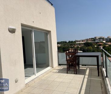 Location Appartement 2 pièces 41m² ISTRES 13800 - Photo 4