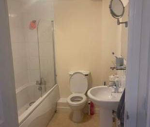 2 bedroom property to rent in Lutterworth - Photo 2