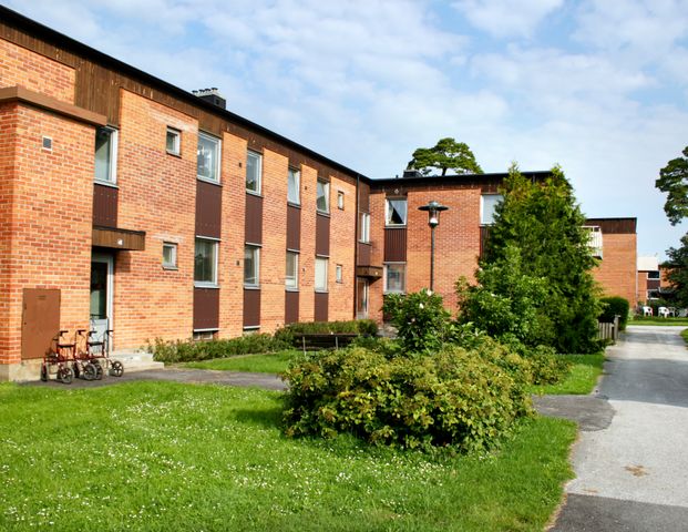 Hagagatan 36I - Foto 1