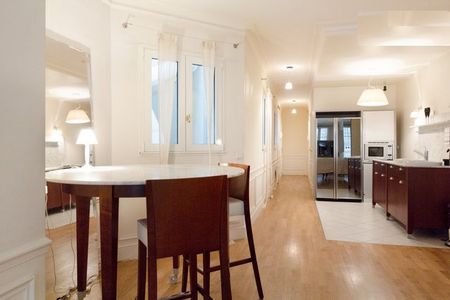 Appartement • Rennes, Paris 6ème - Photo 5