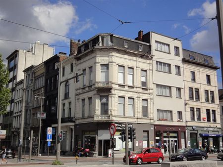 Gemeubeld 1-slpk appartement - Foto 5