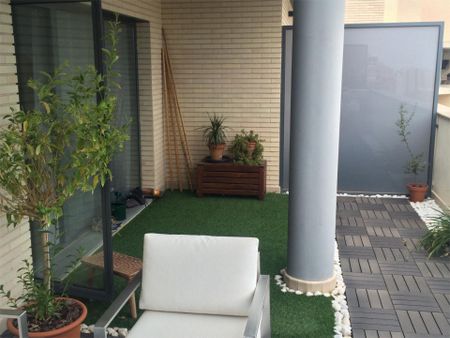 Piso de alquiler en Avenida Naciones, 30, Alicante Golf - Photo 3