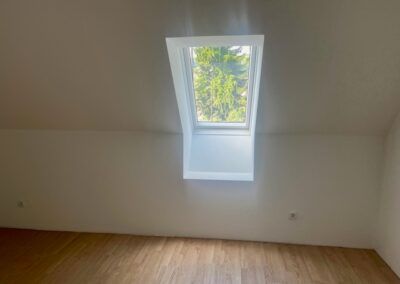 Erstbezug-Wohnung nach Sanierung in schöner Wohnlage - Foto 3