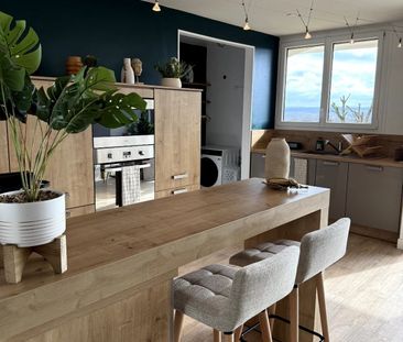 Location Appartement 3 pièces 67m² BEAUVAIS 60000 - Photo 4