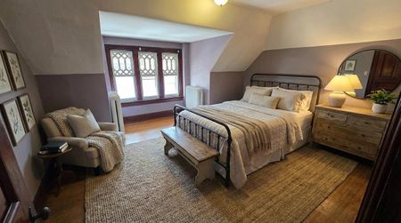 For Lease - 142 Emerald Street Unit# 3, Hamilton, Ontario - Photo 4