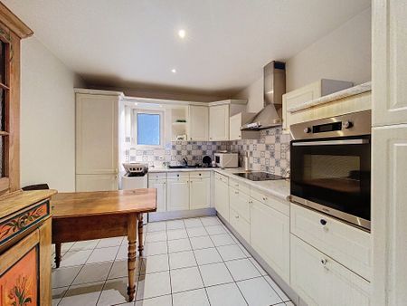 Location Appartement 2 pièces 77m² STRASBOURG 67000 - Photo 3