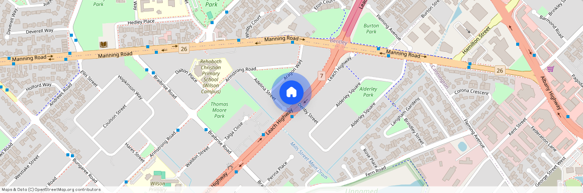 2/33 Leach Hwy, WA 6107, Wilson