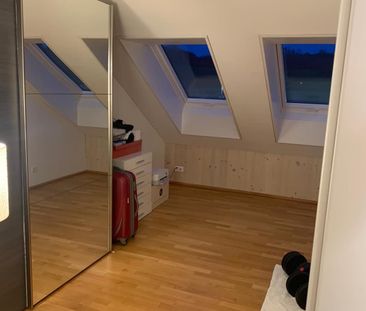 4.5 Zimmer, 120 m², 2. Stock - Photo 4