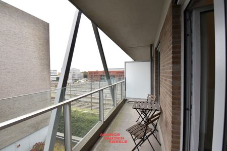 Nieuwbouw appartement met 2 slaapkamers aan de rand van Brugge - Foto 2